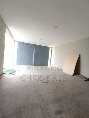 4chbre Duplex dans Abatta, Cocody à Vendre