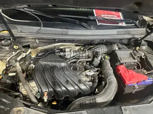 Renault Duster 2022 Black