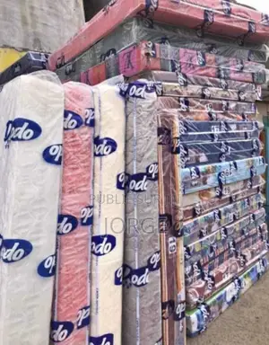 Photo - Matelas Confortable Tout Épaisseur Disponible