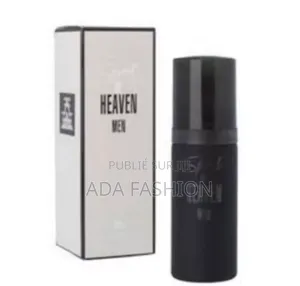 Photo - Parfum Heaven