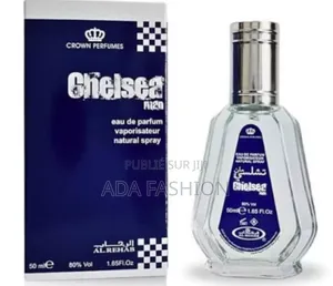 Photo - Parfum Chelsea