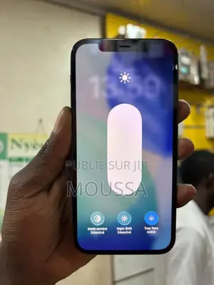 Apple iPhone 12 Pro 128 GB Doré