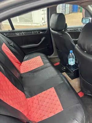 BMW 3 Series 320i RWD 2002 Argenté