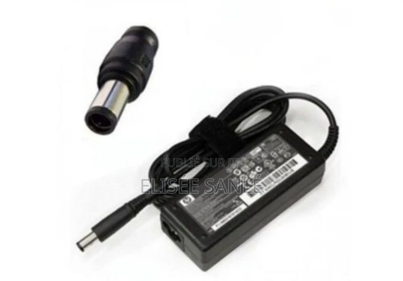 Chargeur Dell Ordinateur Portable