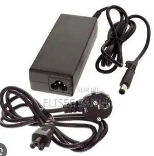 Photo - Chargeur Dell Ordinateur Portable