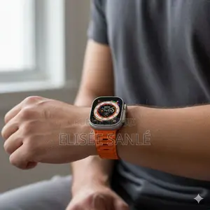 Montre Connectée T900 Ultra