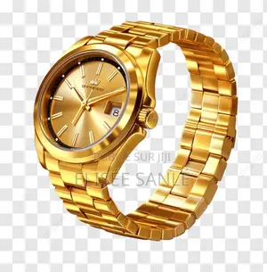 Photo - Montre Curren Femme