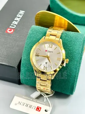 Montre Curren Femme