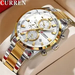 Montre Curren Homme