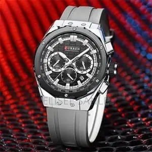 Montre Curren Homme