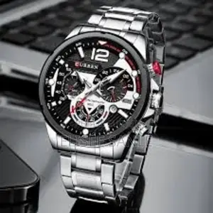 Montre Curren Homme