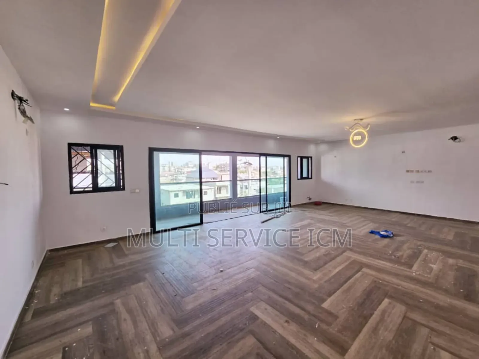 7chbre Duplex dans Ismaël Coulibaly, Cocody à Vendre