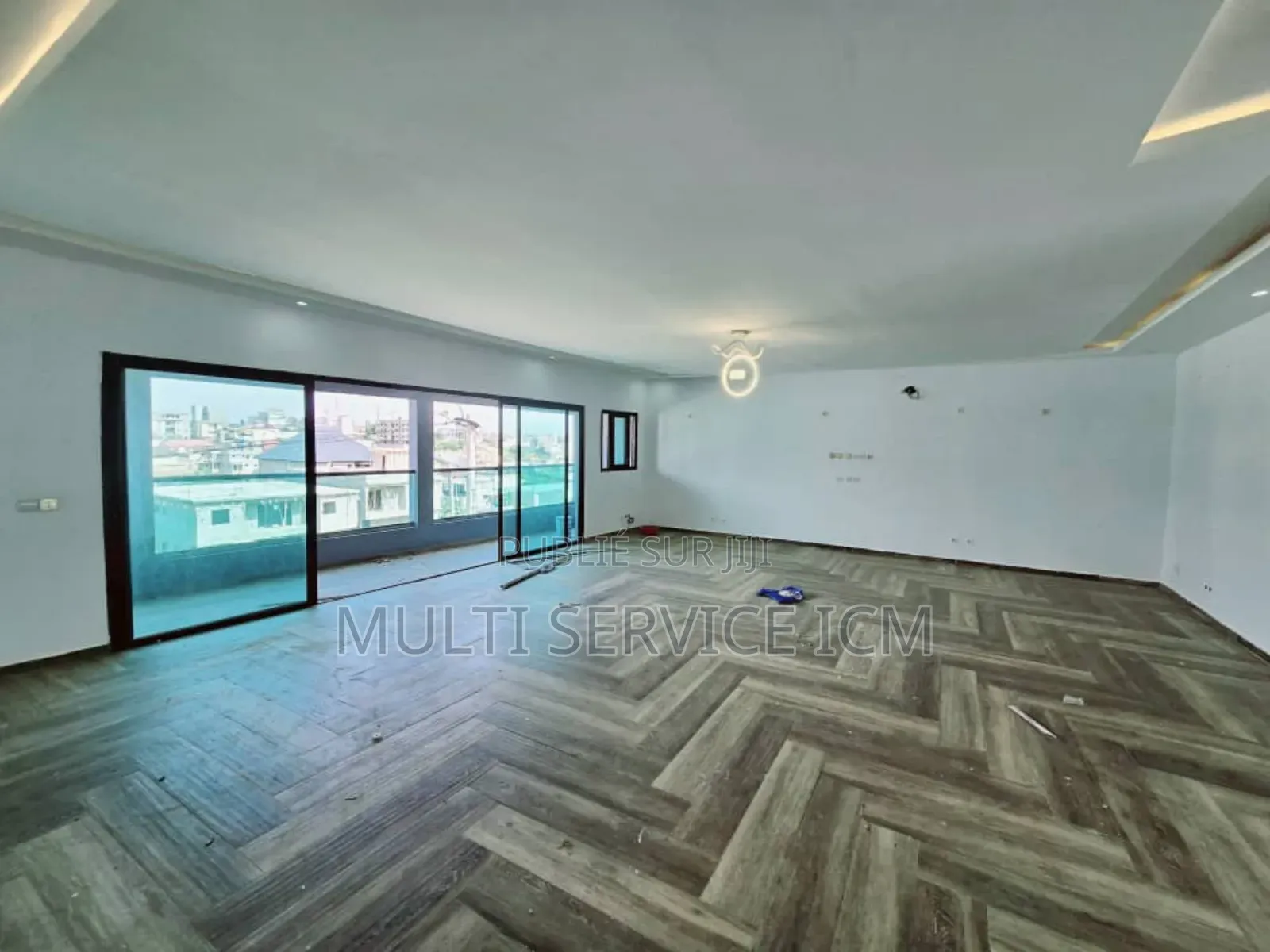 7chbre Duplex dans Ismaël Coulibaly, Cocody à Vendre