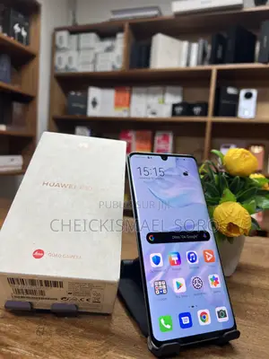 Huawei P30 Pro 128 GB Blue