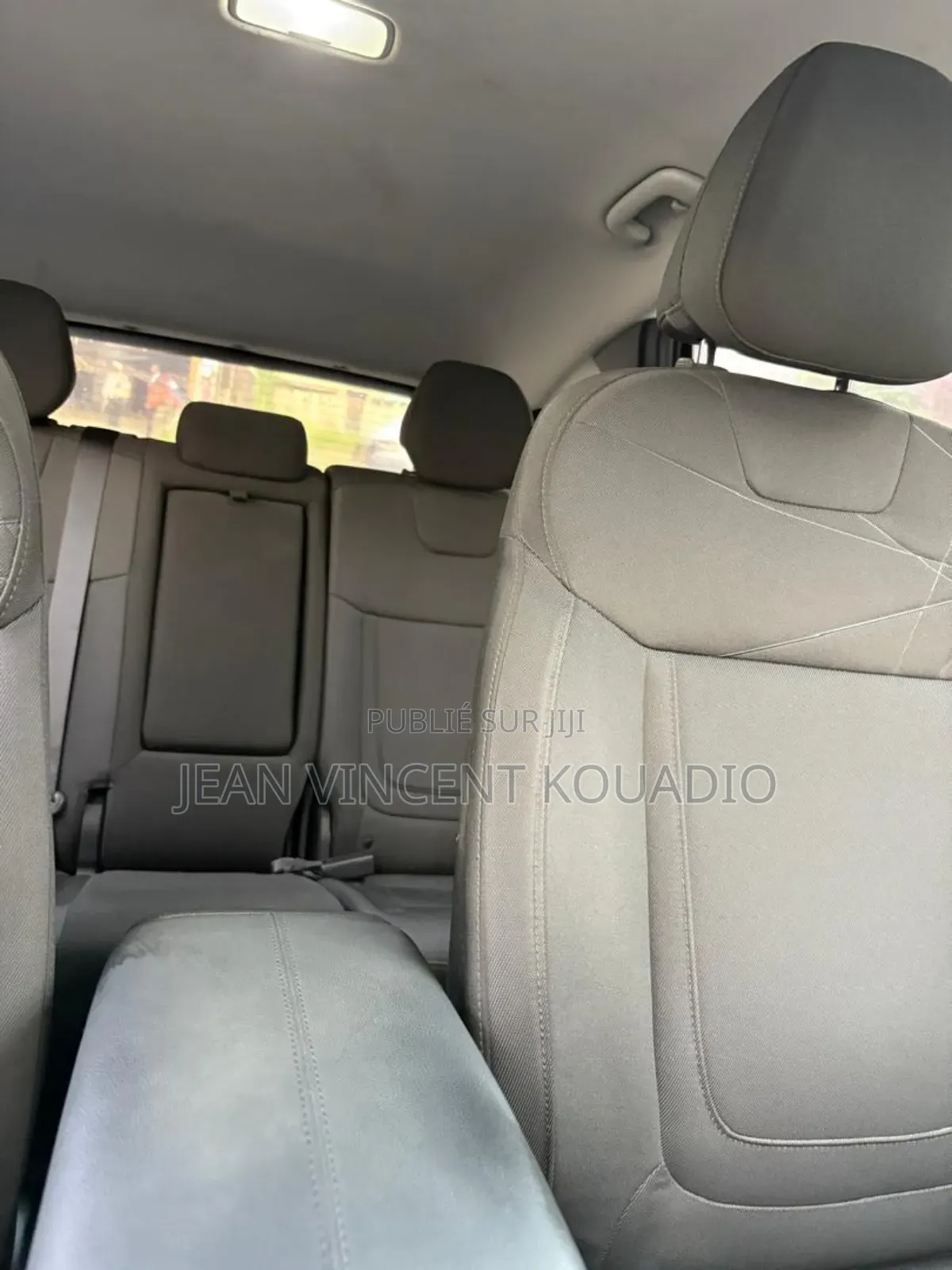 Hyundai Tucson Limited 2022 Blue