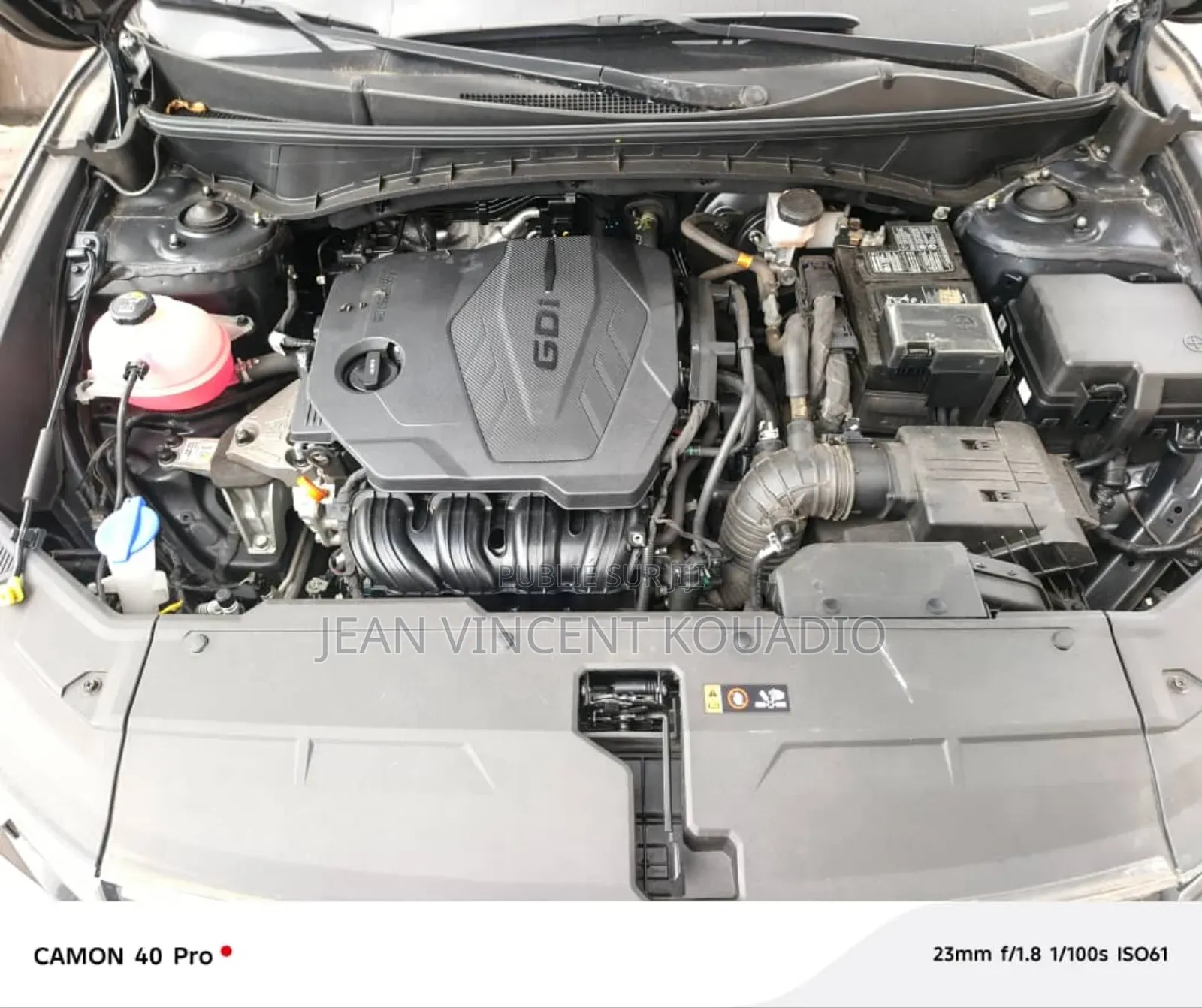 Hyundai Tucson Limited 2022 Blue