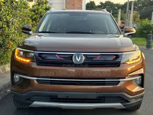 Changan CS35 2020 Argenté