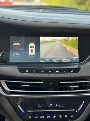 Changan CS35 2020 Argenté