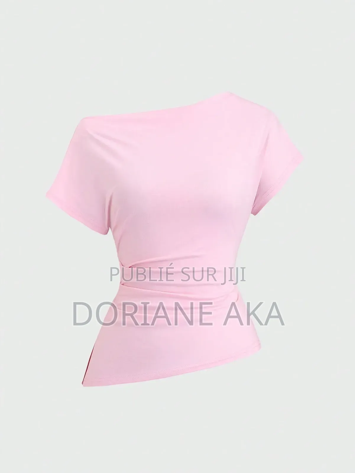 Tops Élaborés Pour Vous