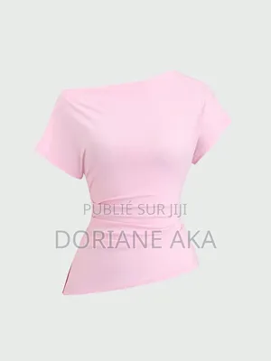 Photo - Tops Élaborés Pour Vous