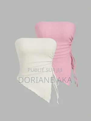 Tops Élaborés Pour Vous