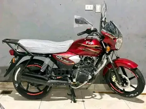 Neuf Motorcycle 2025