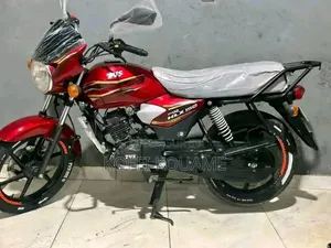 Neuf Motorcycle 2025