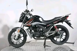 Neuf Motorcycle 2025