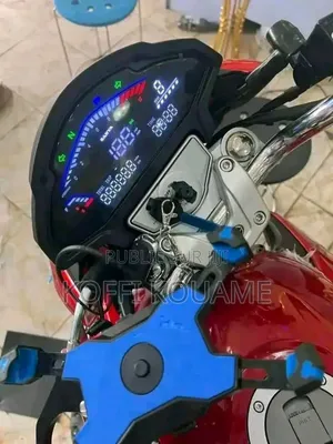 Neuf Motorcycle 2025