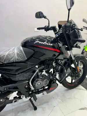 Neuf Motorcycle 2025