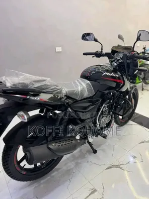 Neuf Motorcycle 2025