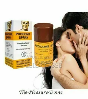 Photo - Procomil Spray Super 45 Ml Au Lit