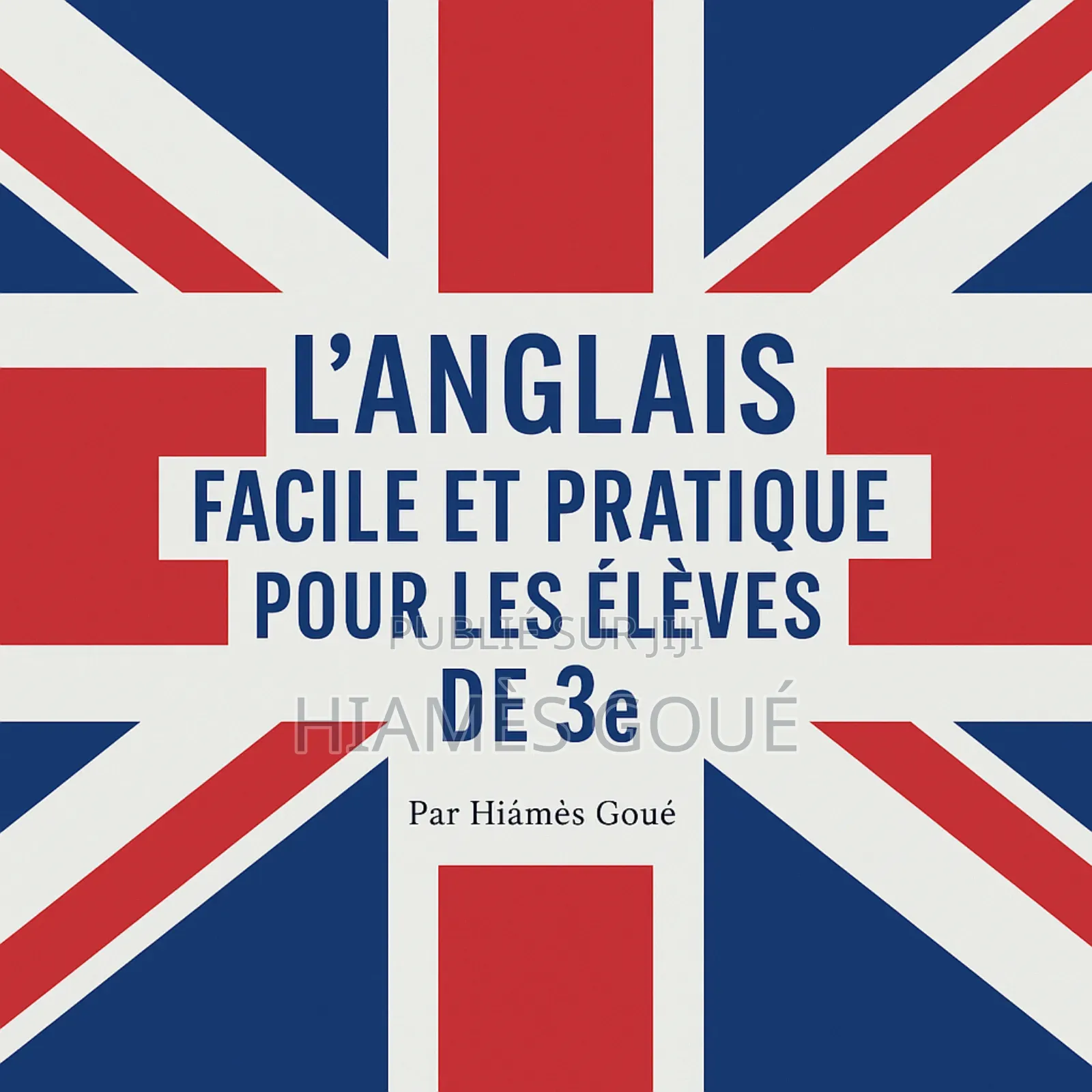 Anglais Facile Pour Les 3e
