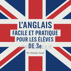 Anglais Facile Pour Les 3e