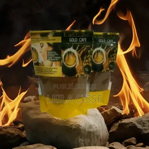 Photo - Café Gold Plus +