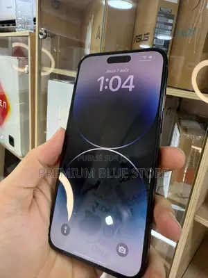 Neuf Apple iPhone 14 Pro Max 128 GB