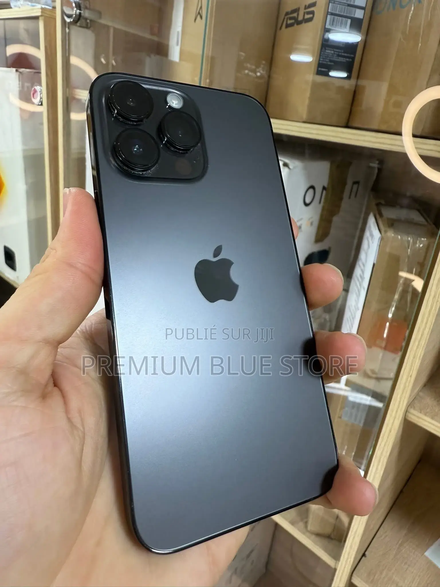 Neuf Apple iPhone 14 Pro Max 128 GB