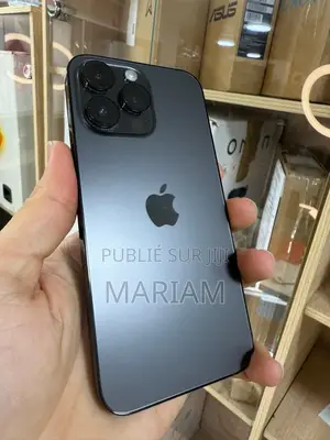 New Apple iPhone 14 Pro Max 128 GB