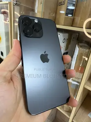 Neuf Apple iPhone 14 Pro Max 128 GB