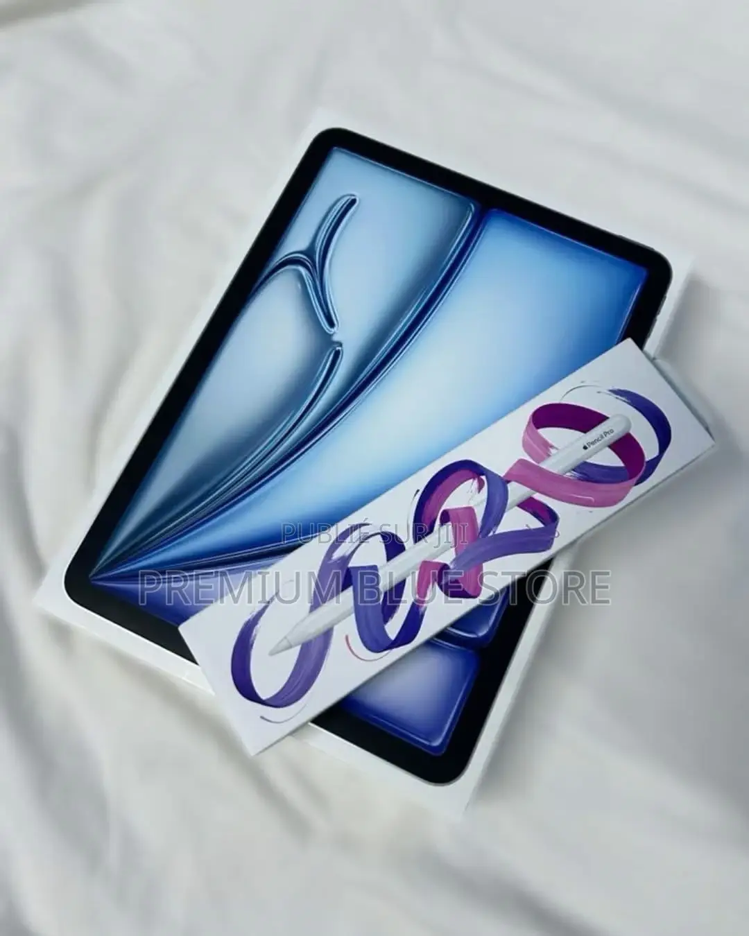 Neuf Apple iPad Air 13 (2025) 128 GB