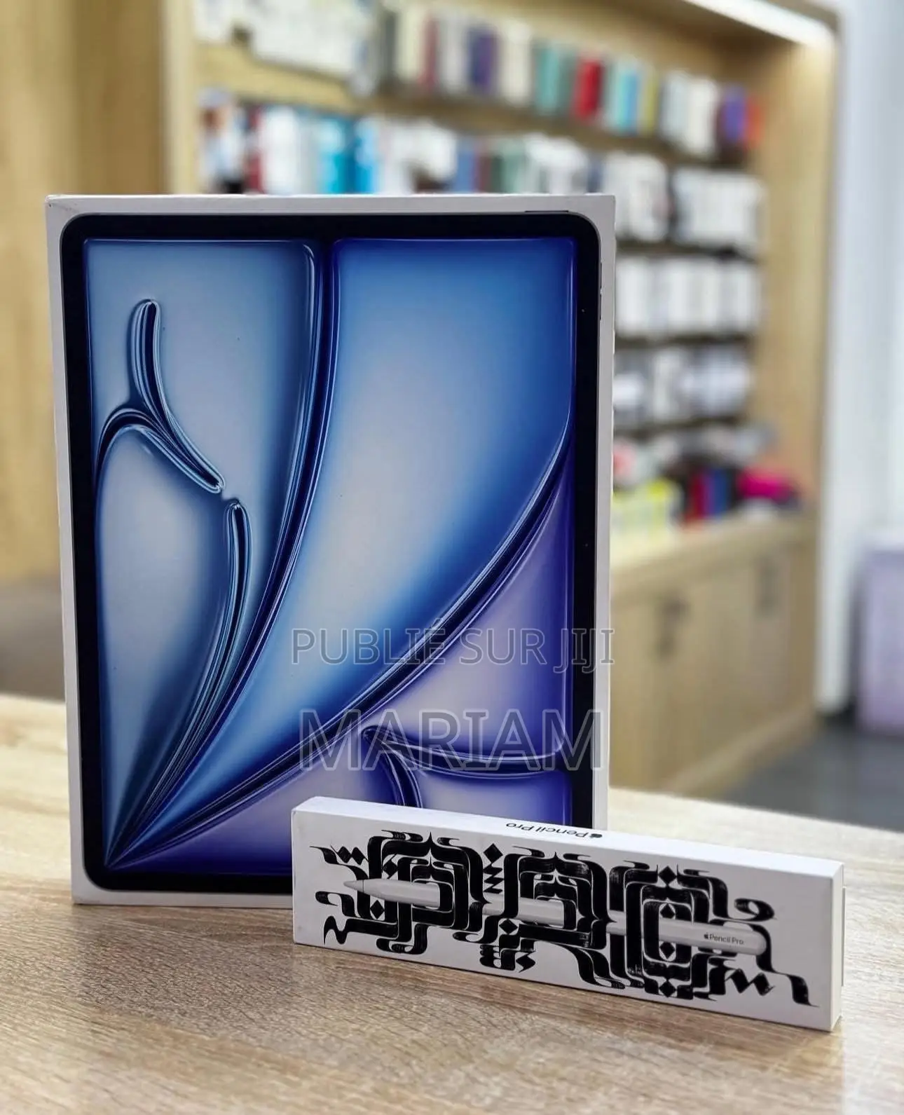 New Apple iPad Air 13 (2025) 128 GB