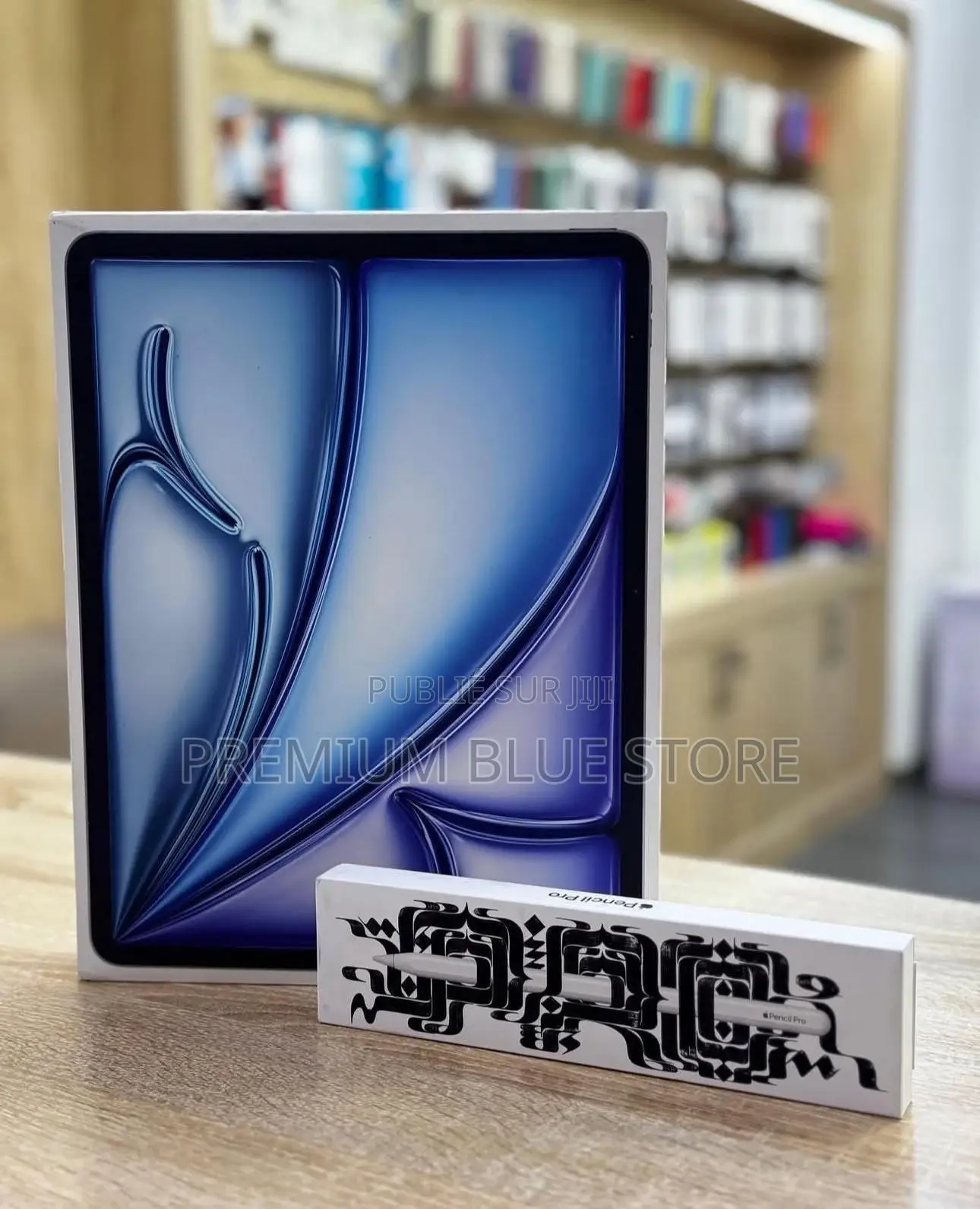 Neuf Apple iPad Air 13 (2025) 128 GB