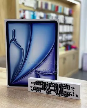 New Apple iPad Air 13 (2025) 128 GB