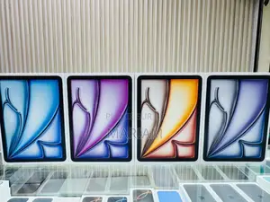 New Apple iPad Air 13 (2025) 128 GB