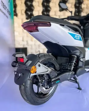 Neuf Yamaha 2023 Blanc