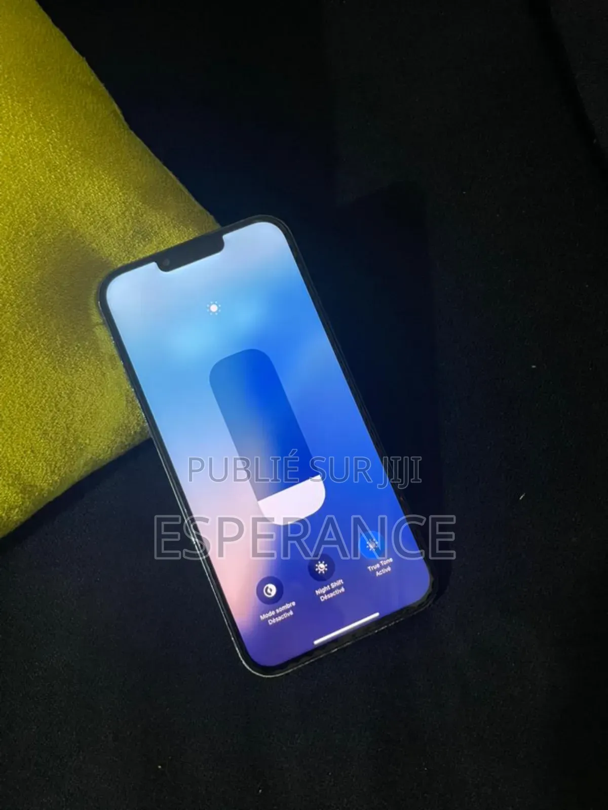 Apple iPhone 12 Pro Max 128 GB Vert