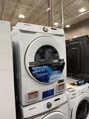 Photo - Machine À Laver Samsung 11 Kg