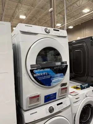 Machine À Laver Samsung 11 Kg