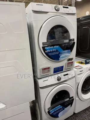 Machine À Laver Samsung 11 Kg