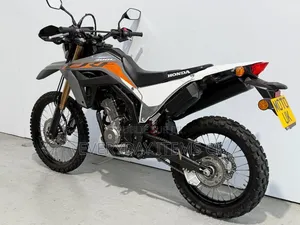 Photo - New Honda 2023 Gris